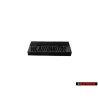 Genuine VW Air Filter Housing Temperature Regulator Seal - 113129832