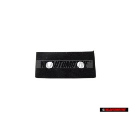 Genuine VW Air Filter Housing Temperature Regulator Seal - 113129832