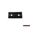 Genuine VW Air Filter Housing Temperature Regulator Seal - 113129832
