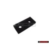 Genuine VW Air Filter Housing Temperature Regulator Seal - 113129832