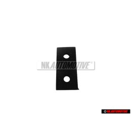 Genuine VW Air Filter Housing Temperature Regulator Seal - 113129832
