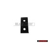 Genuine VW Air Filter Housing Temperature Regulator Seal - 113129832