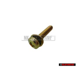 Genuine VW Fillister Hd. 