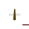 Genuine VW Pressure Spring - 010321319D