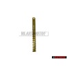 Genuine VW Pressure Spring - 010321319D