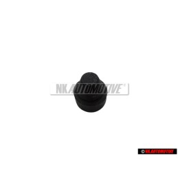 Genuine VW Stop Buffer - 059129689