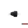 Genuine VW Stop Buffer - 059129689