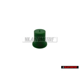 Genuine VW Cap Closure - 056129777A