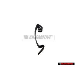 Genuine VW Lock Bar - 030129614