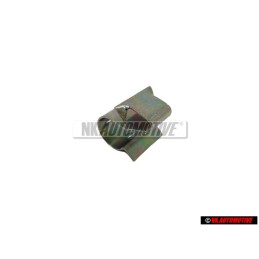 Genuine VW Hose Bracket - 171201981
