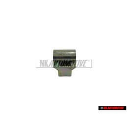 Genuine VW Hose Bracket - 171201981