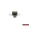 Genuine VW Hose Bracket - 171201981