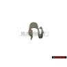 Genuine VW Hose Bracket - 171201981