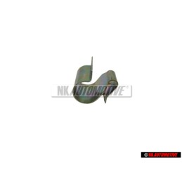 Genuine VW Hose Bracket - 171201981
