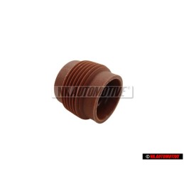 Genuine VW Insert For Injector - 063133555