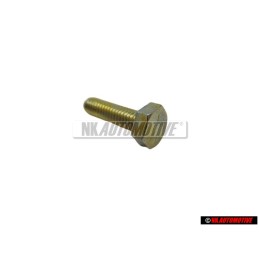 Genuine VW Hexagon Bolt - N 0102613