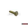 Genuine VW Hexagon Bolt - N 0102613