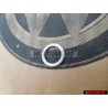 Genuine VW Fuel Pipe Seal Ring - N 0138076