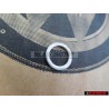 Genuine VW Fuel Pipe Seal Ring - N 0138076