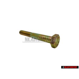 Genuine VW Hexagon Bolt - N 0103484