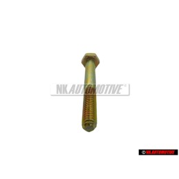 Genuine VW Hexagon Bolt - N 0103484