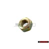 Genuine VW Hexagon Nut - N 0110184