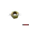 Genuine VW Hexagon Nut - N 0110184