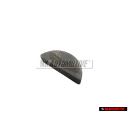 Genuine VW Woodruff Key - N 0127061