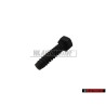 Genuine VW Hexagon Head Panel Screw - N 0138942