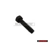 Genuine VW Hexagon Head Panel Screw - N 0138942