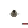 Genuine VW Plug Nut - 068130197