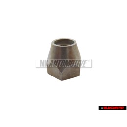 Genuine VW Plug Nut - 068130197
