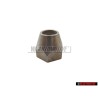 Genuine VW Plug Nut - 068130197