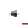 Genuine VW Plug Nut - 068130197