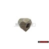 Genuine VW Plug Nut - 068130197