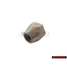 Genuine VW Plug Nut - 068130197