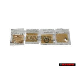 Genuine VW Gasket Set - 068198052A