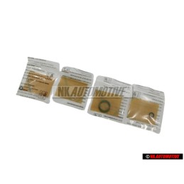 Genuine VW Gasket Set - 068198052A