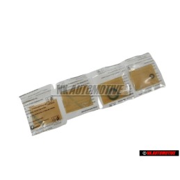 Genuine VW Gasket Set - 068198052A