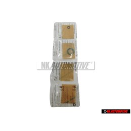 Genuine VW Gasket Set - 068198052A