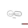 Genuine VW Gasket Set For Injection Pump - 068198051A