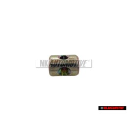 Genuine VW Bearing Pin - 068130335