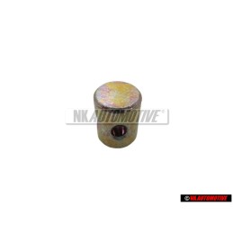 Genuine VW Bearing Pin - 068130335