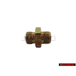 Genuine VW Threaded Union - 067131507