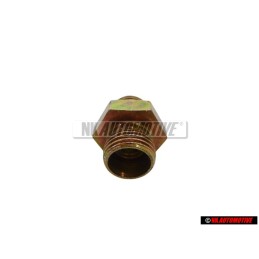 Genuine VW Threaded Union - 067131507