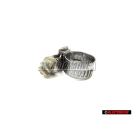 Genuine VW Hose Clamp - N 0245281