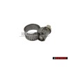 Genuine VW Hose Clamp - N 0245281