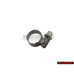 Genuine VW Hose Clamp - N 0245281