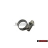 Genuine VW Hose Clamp - N 0245281