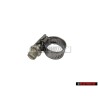 Genuine VW Hose Clamp - N 0245281